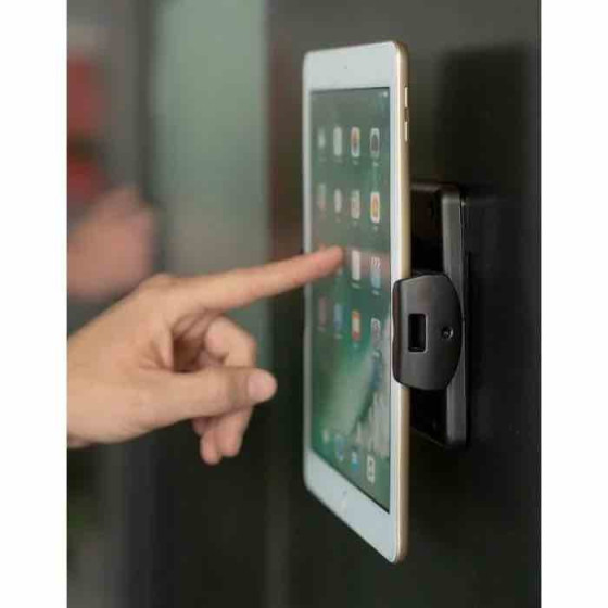 Support mural tablette universel rotatif - Cling 2.0 Compulocks