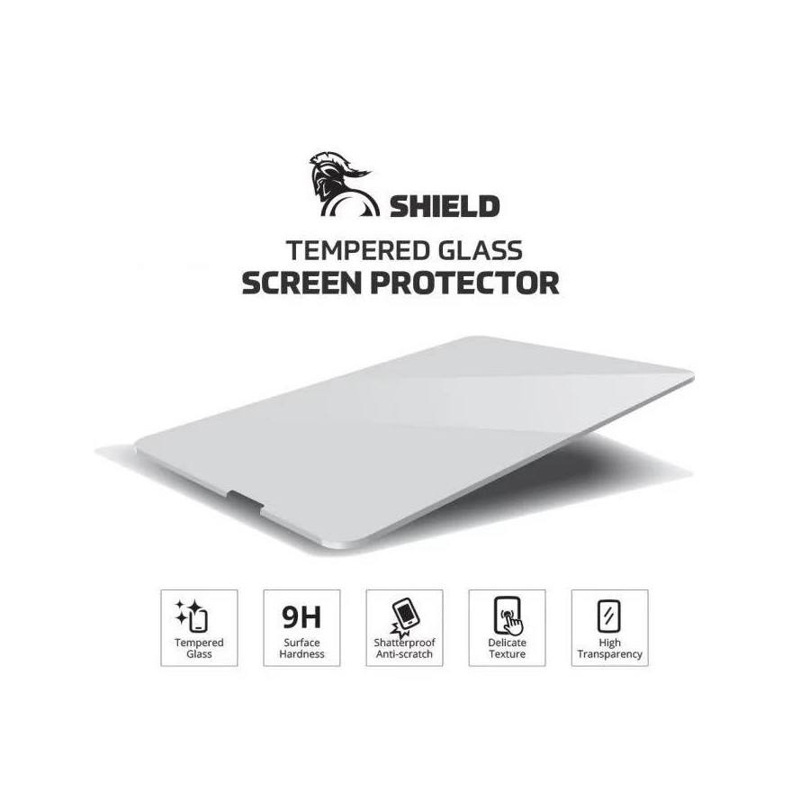 Film protecteur d'écran en verre 9HD pour tablette, protection