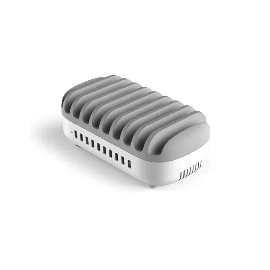 Hub de chargement 10 ports USB - Compulocks 10PUSBDKS-EU Hub de chargement 10 ports USB - Compulocks 10PUSBDKS-EU