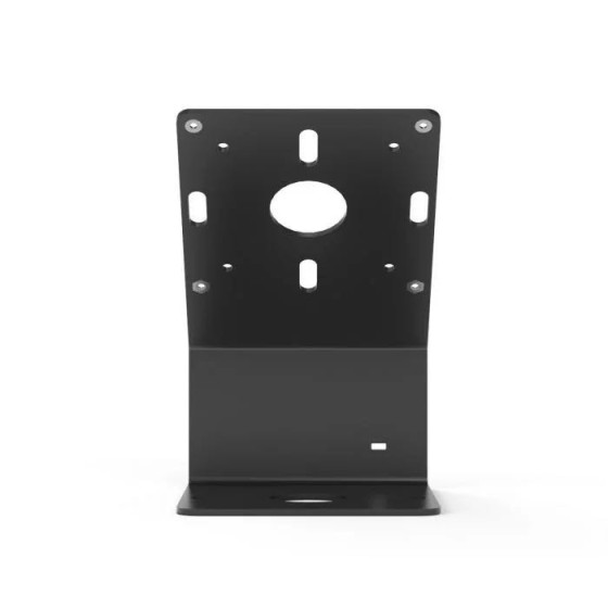 Support aluminium pour Coque tablette vesa 100 - Maclocks 101B