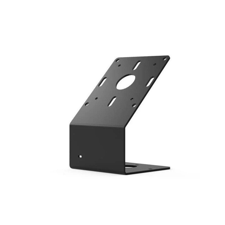Support aluminium pour Coque tablette vesa 100 - Maclocks 101B