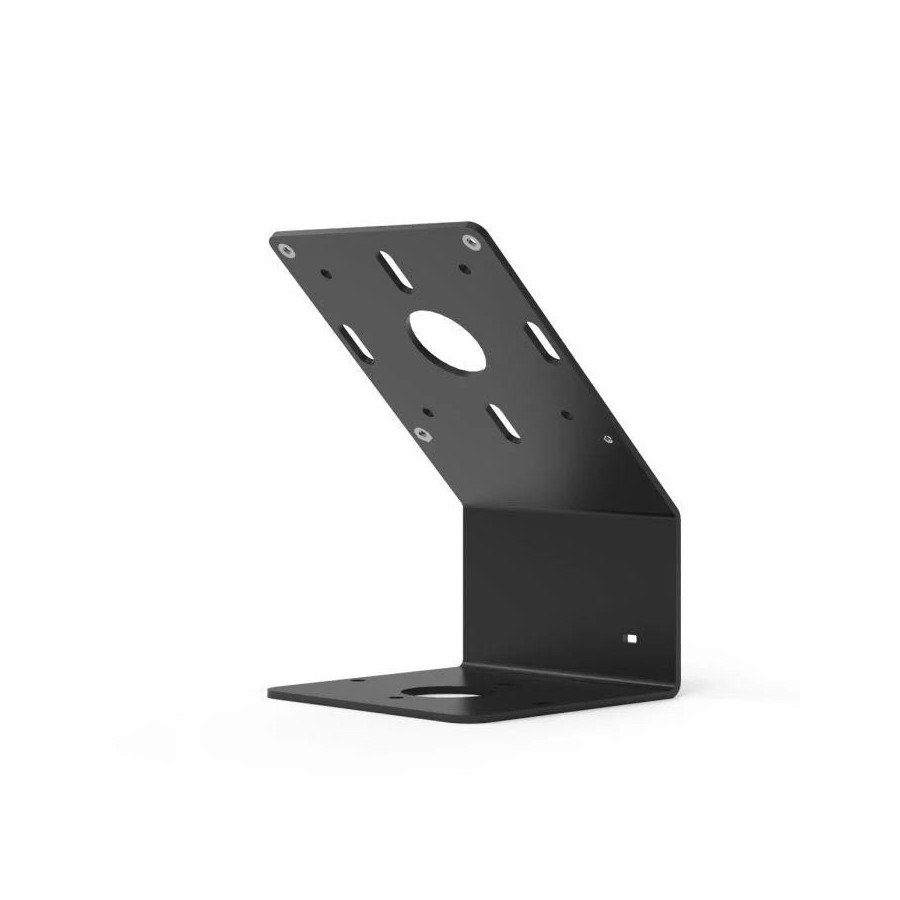 Support aluminium pour Coque tablette vesa 100 - Maclocks 101B