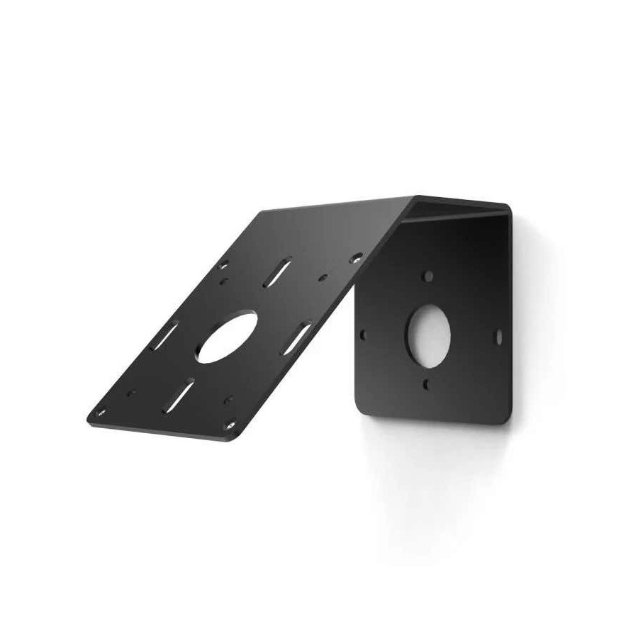 Support aluminium pour Coque tablette vesa 100 - Maclocks 101B