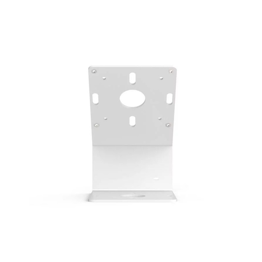 Support aluminium pour Coque tablette vesa 100 - Maclocks 101W