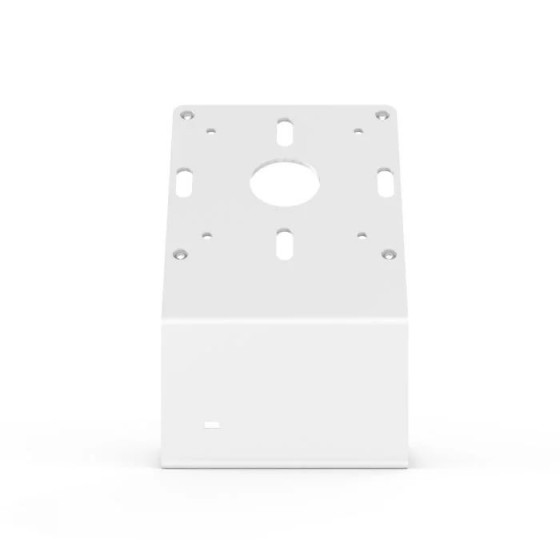 Support aluminium pour Coque tablette vesa 100 - Maclocks 101W