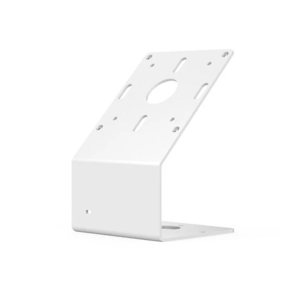 Support aluminium pour Coque tablette vesa 100 - Maclocks 101W