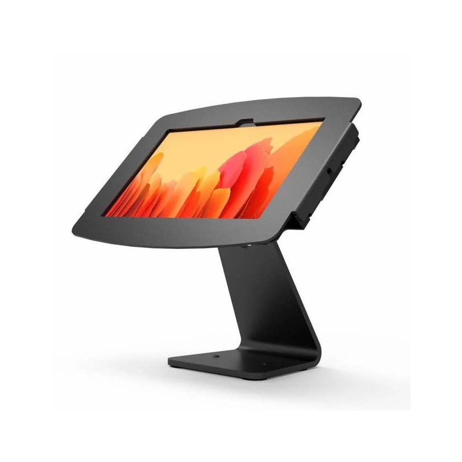 Pied pour galaxy Tab rotatif et basculant Pied pour galaxy Tab rotatif et basculant