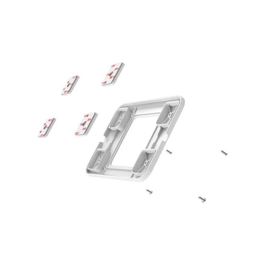 Borne informatique médiale à roulettes compulocks SMP01WMCRSTDEXW
