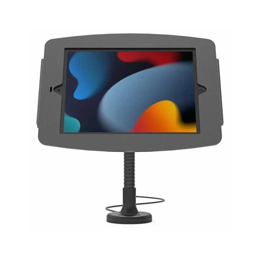 Bras flexible pour ipad antivol - Maclocks Bras flexible pour ipad antivol - Maclocks