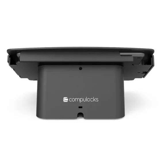 Borne ipad capsule sécurisée maclocks