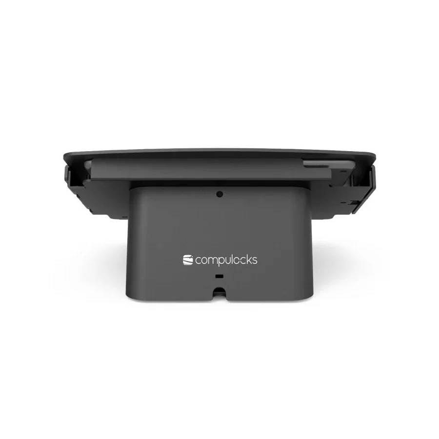 Borne ipad capsule sécurisée maclocks