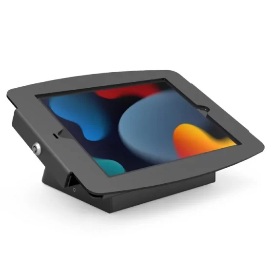 Borne ipad capsule sécurisée maclocks