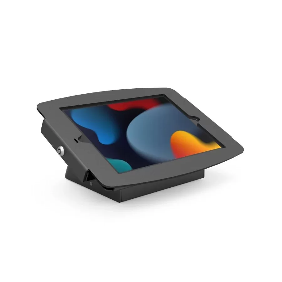 Borne ipad capsule sécurisée maclocks