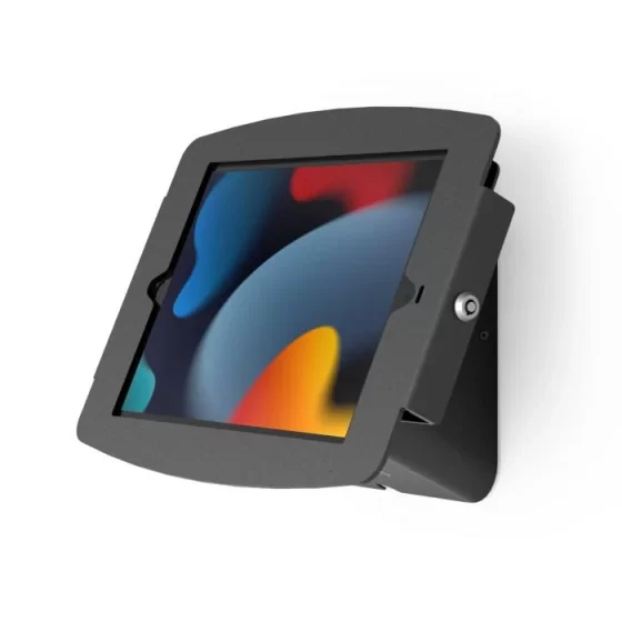 Borne ipad capsule sécurisée maclocks