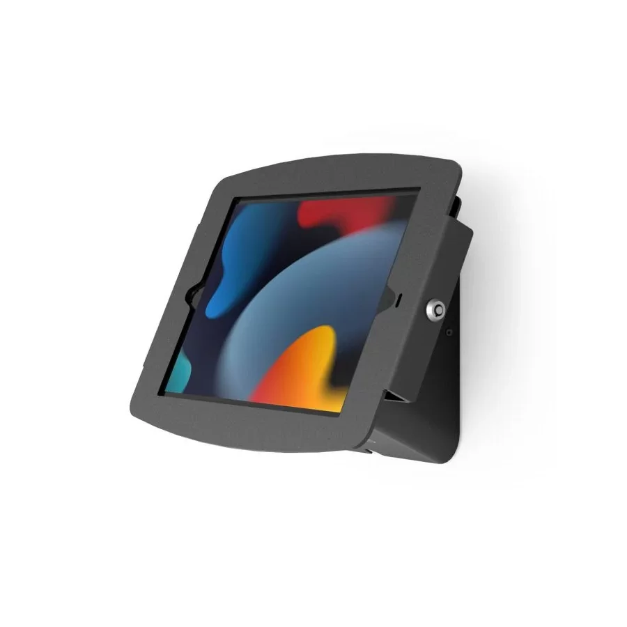 Borne ipad capsule sécurisée maclocks