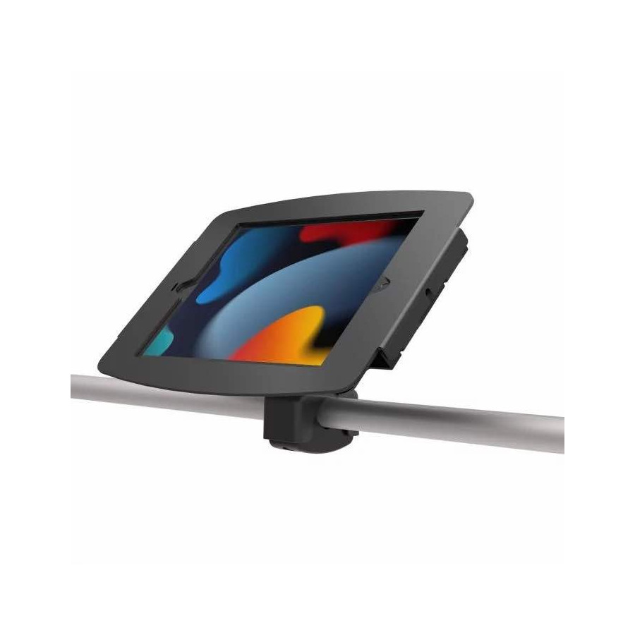 Support ipad de rail - Maclocks Support ipad de rail - Maclocks