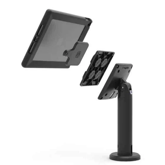 Support tablette comptoir Magnétique