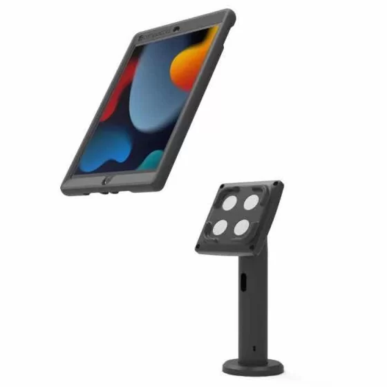 Support tablette comptoir Magnétique