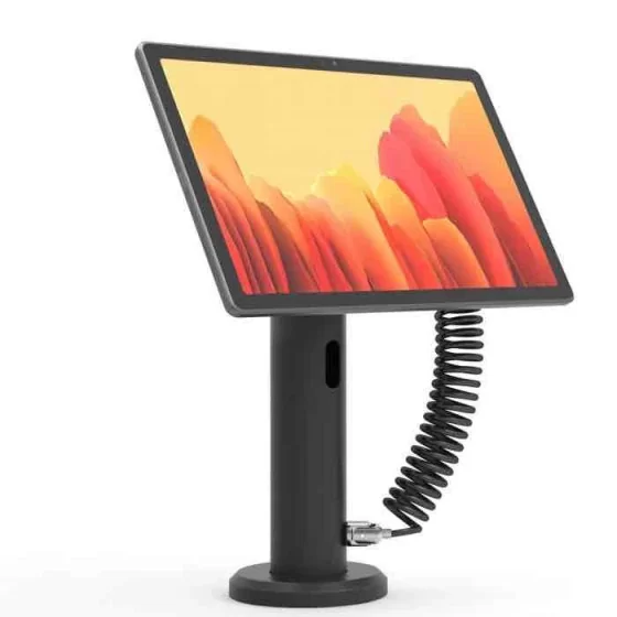 Support tablette comptoir Magnétique