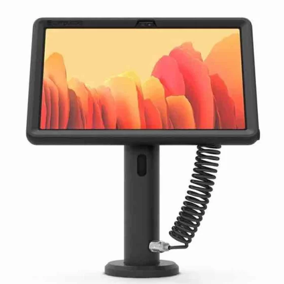 Support tablette comptoir Magnétique