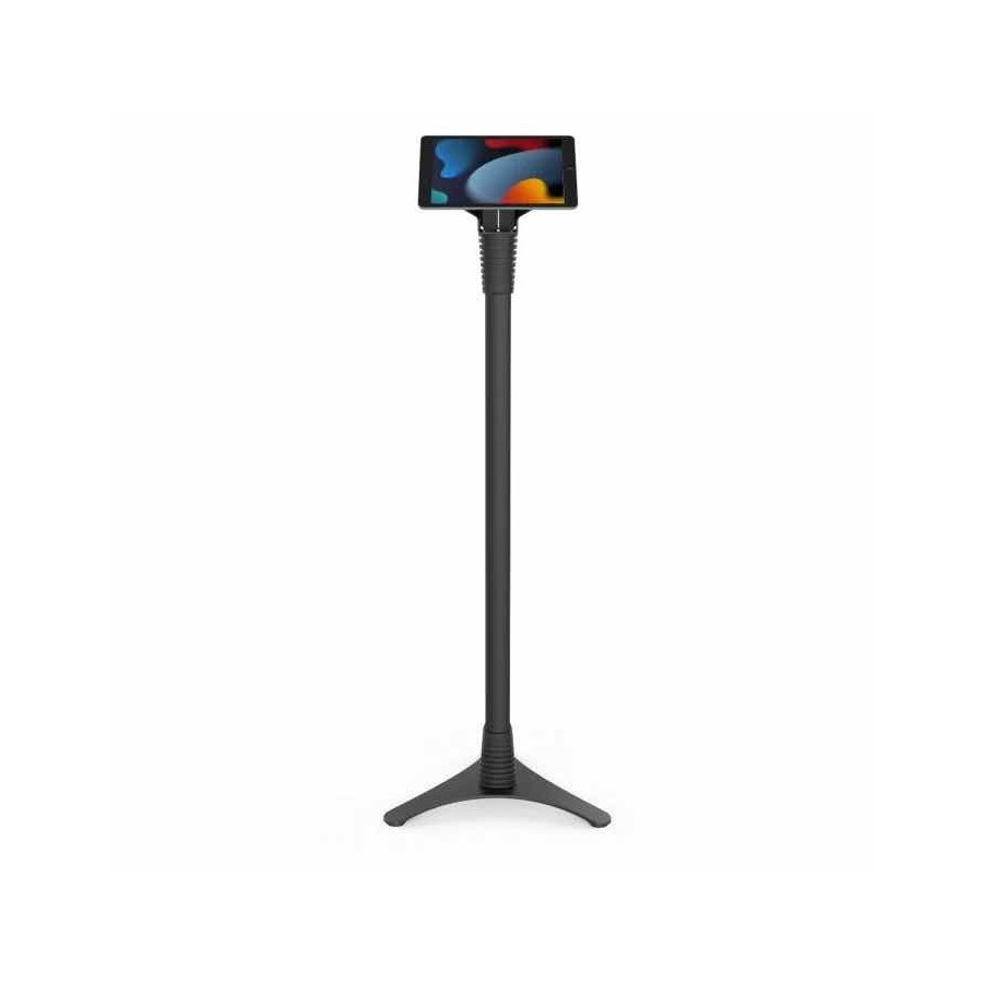 Borne tablette ajustable universelle Magnétique Borne tablette ajustable universelle Magnétique