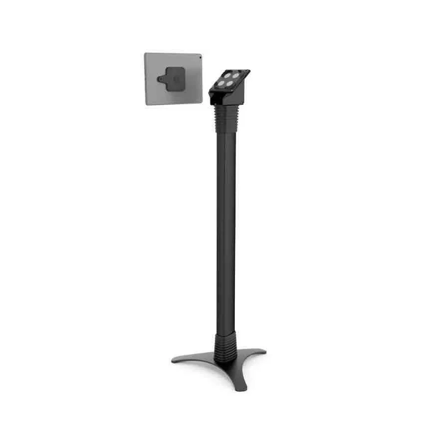 Borne tablette ajustable universelle Magnétique