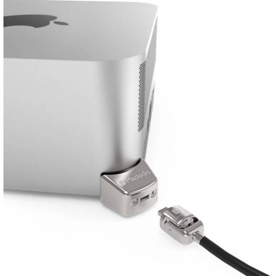 Support Antivol Mac, Mac Mini, Mac studio, Apple TV