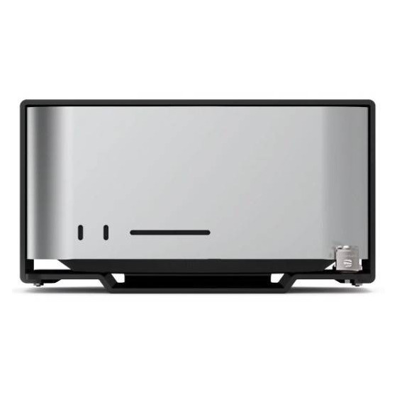 Boitier Mac Studio antivol