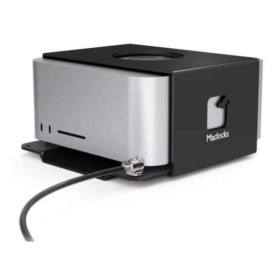 Boitier Mac Studio antivol