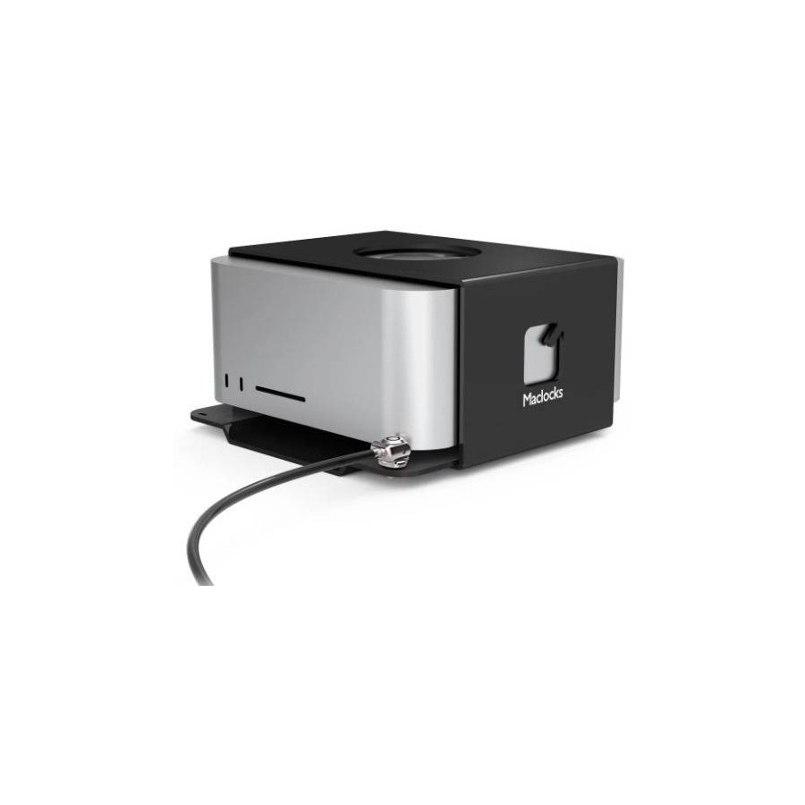 Boitier Mac Studio antivol