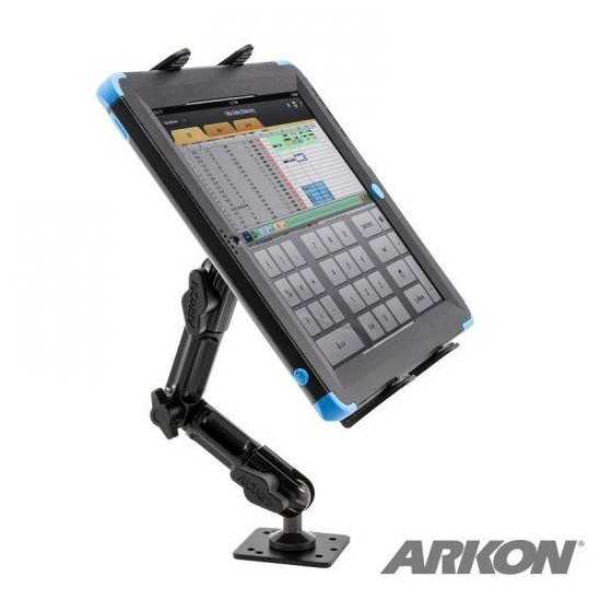 Support tablette universel pour véhicule ARKON TAB806