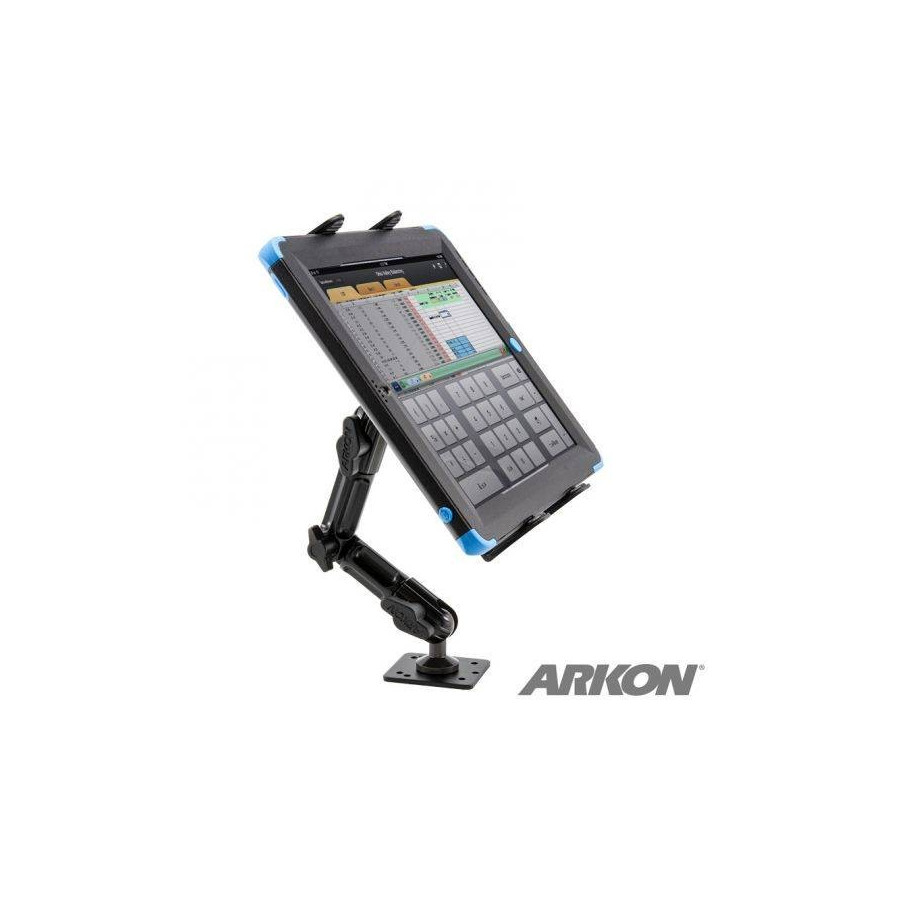 Support tablette universel pour véhicule ARKON TAB806