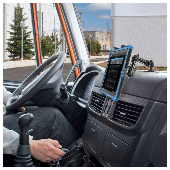 Support tablette universel pour véhicule ARKON TAB806