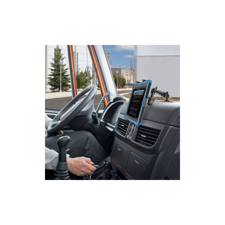 Support tablette universel pour voiture - G2M Com