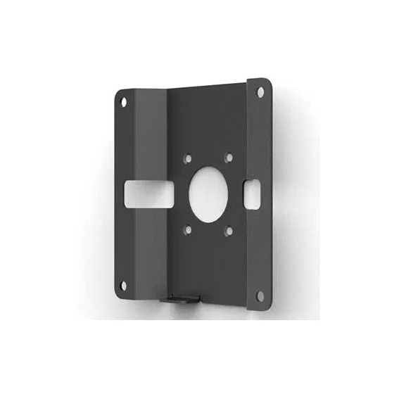 Plaque rotative pour tete de Pied ajustable brandme ou kiosque en montage mural rotatif Maclocks VRP-W Elockstore REF00393