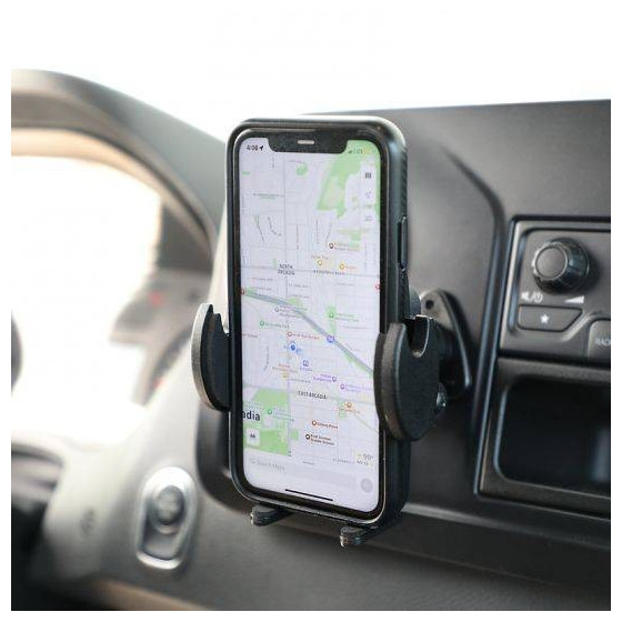 Support de Smartphone pour Voiture ou Camion Professionnel