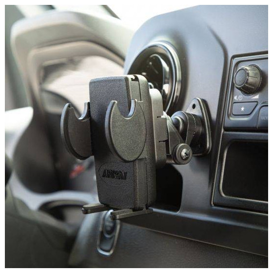 Support de Smartphone pour Voiture ou Camion Professionnel