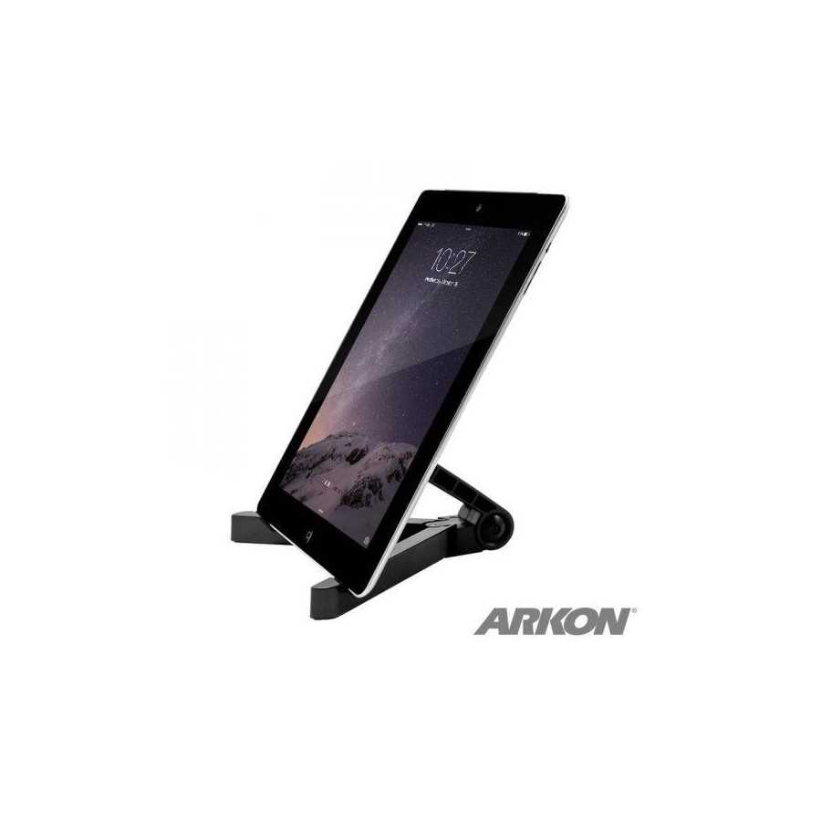 Support de tablette et smartphone pliant universel ARKON IPM-TAB1