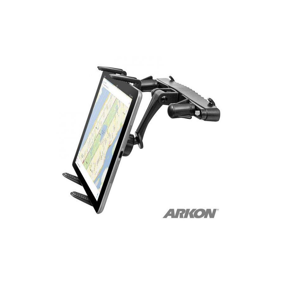 Support appuis tête de voiture pour iPad et tablette arkon