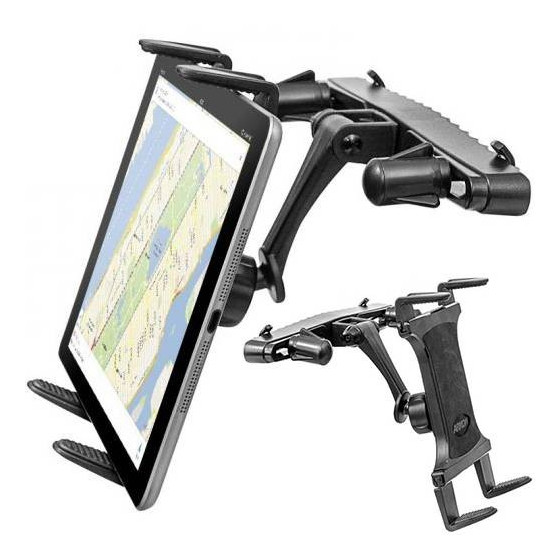 Support appuis tête de voiture pour iPad et tablette arkon