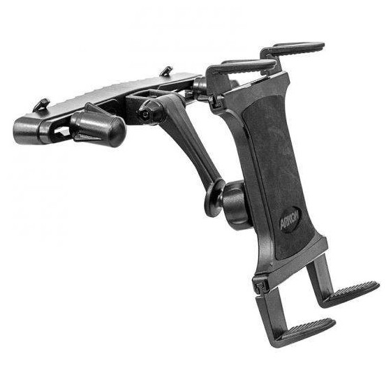 Support Voiture Résistant pour Tablettes Arkon TAB801