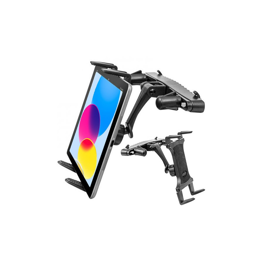 Support appuis tête de voiture pour iPad et tablette arkon Support appuis tête de voiture pour iPad et tablette arkon