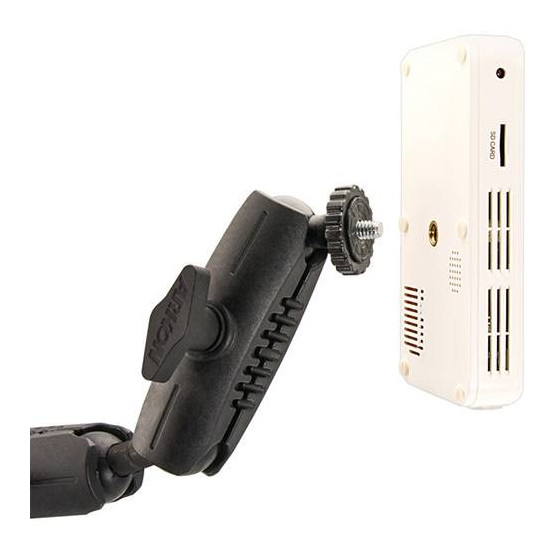 Support Haut pour Téléphone ou Caméra ARKON HD8RV29