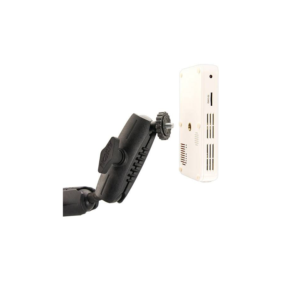 Support Haut pour Téléphone ou Caméra ARKON HD8RV29