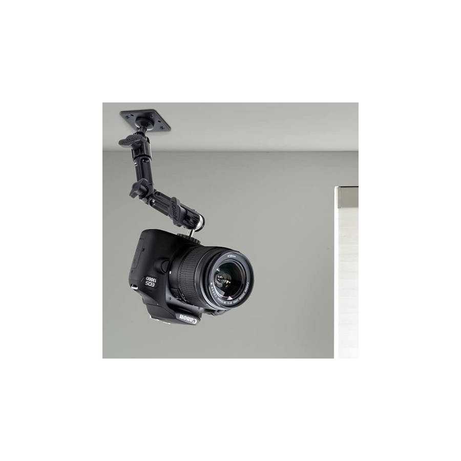 Support murale pour Caméras de Surveillance Arkon CMPHD006