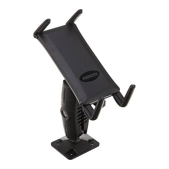 Support Smartphone Universel Articulé pour Véhicule ARKON RM6AMPS2T