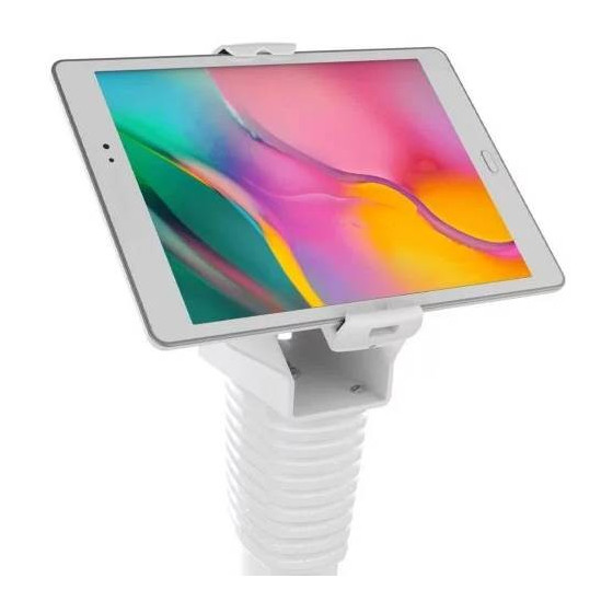 Borne Tablette Ajustable