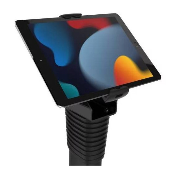 Borne Tablette Ajustable