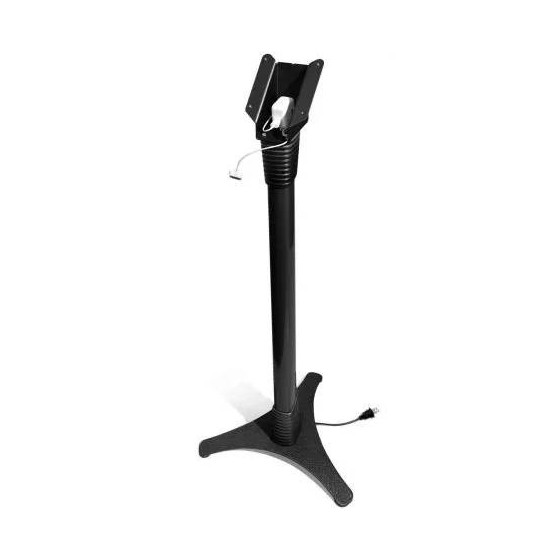 Borne Tablette Ajustable