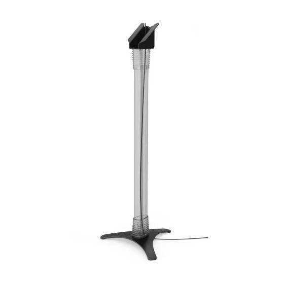 Borne Tablette Ajustable